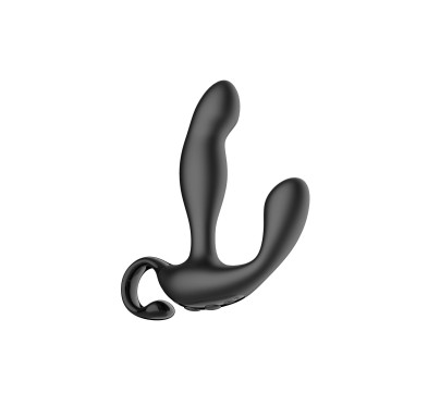 Finger Wiggle Prostate Massager with remote